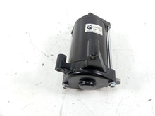 Load image into Gallery viewer, 2015 BMW R1200GS GSW K50 Denso Engine Starter Motor 12418526230 | Mototech271
