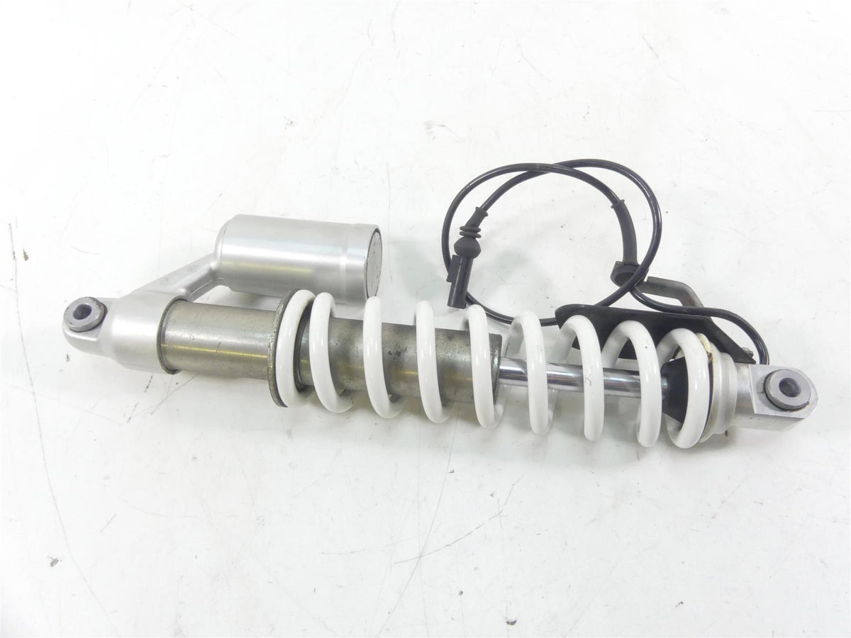 2017 BMW R1200GS GSW K50 Straight Front Sachs Esa Suspension Shock 854888302 {{ shop.shopifyCountryName }} - Mototech271