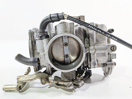 2002 Harley Davidson XLH883 Sportster Carburetor - For Parts 27490-96A {{ shop.shopifyCountryName }} - Mototech271