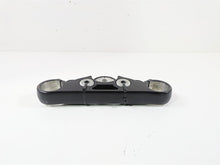 Load image into Gallery viewer, 2016 Harley FXDF Dyna Fat Bob Upper Triple Tree Steering Clamp Black 48640-09
