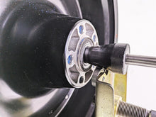 Load image into Gallery viewer, 2019 Harley Softail FXDR 114 Straight Rear Wheel Rim 18x8 40900486 | Mototech271
