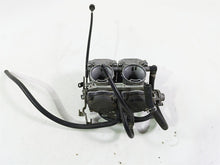 Load image into Gallery viewer, 2009 Kawaski EX250 Ninja 250R Carburetor Carb Set -Needs Cleaning 15004-0020 | Mototech271
