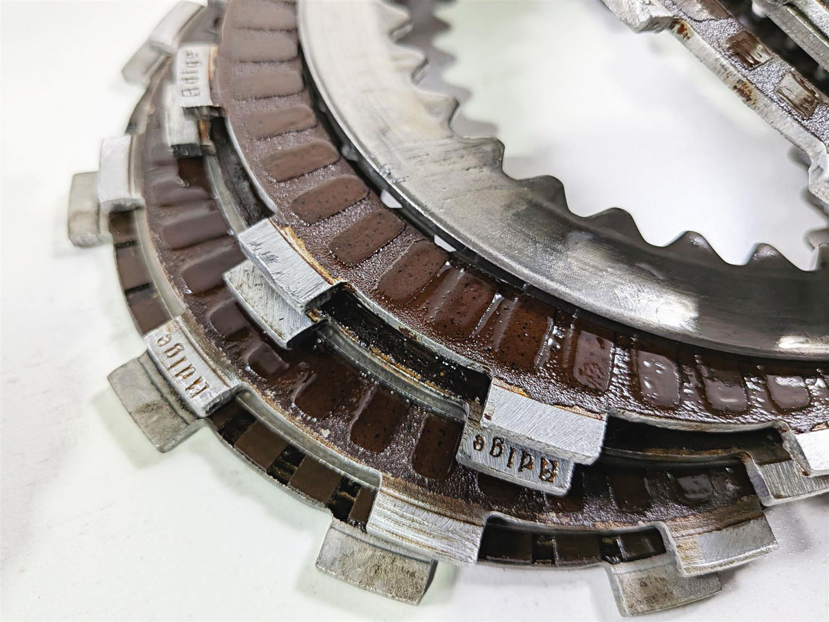 2015 Ducati Scrambler Urban Enduro Clutch Pressure Plate Set Aptc 19020312A-Mototech271