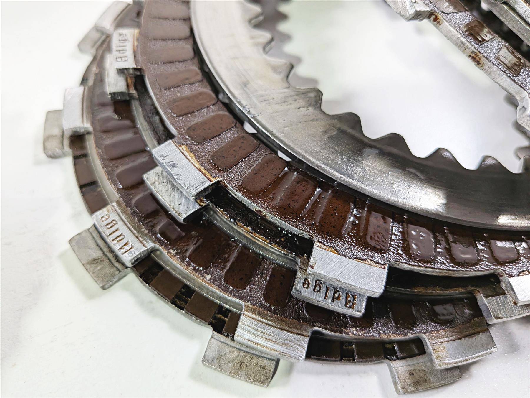 2015 Ducati Scrambler Urban Enduro Clutch Pressure Plate Set Aptc 19020312A-Mototech271