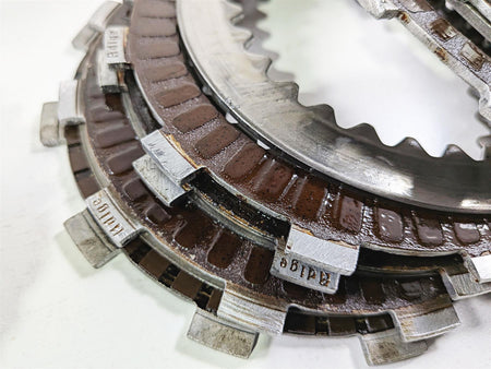 2015 Ducati Scrambler Urban Enduro Clutch Pressure Plate Set Aptc 19020312A-Mototech271