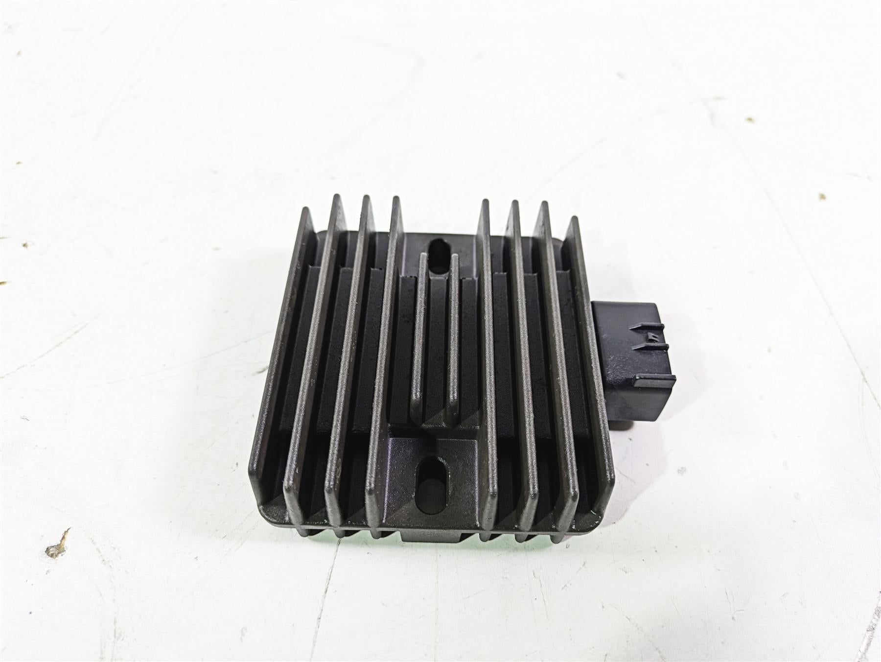 2018 Kawasaki STX-15F Jetski Rectifier Voltage Regulator 21066-3718 SH678KA {{ shop.shopifyCountryName }} - Mototech271