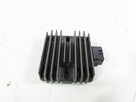 2018 Kawasaki STX-15F Jetski Rectifier Voltage Regulator 21066-3718 SH678KA {{ shop.shopifyCountryName }} - Mototech271