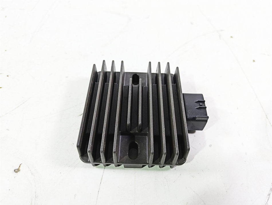 2018 Kawasaki STX-15F Jetski Rectifier Voltage Regulator 21066-3718 SH678KA {{ shop.shopifyCountryName }} - Mototech271