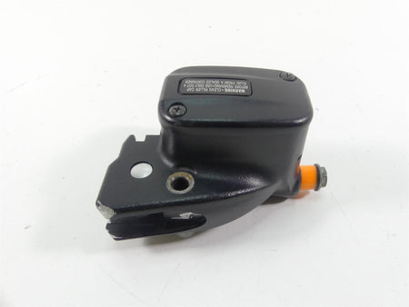 2020 Harley Softail FXBB Street Bob Front Brake Master Cylinder 1/2" 41700233 {{ shop.shopifyCountryName }} - Mototech271