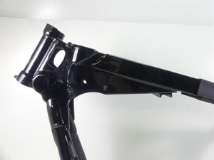 2009 Harley FXDF Dyna Fat Bob Straight Main Frame Chassis 29dgr With Louisiana Salvage Title 47281-08BHP | Mototech271