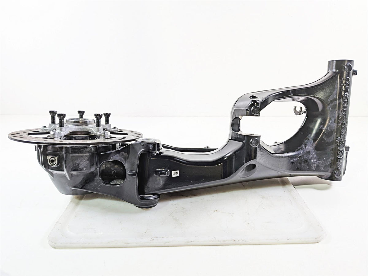 2019 BMW R1250GS K50 Differential Drive Shaft 7K 32:11 33748394282 33738531102 {{ shop.shopifyCountryName }} - Mototech271