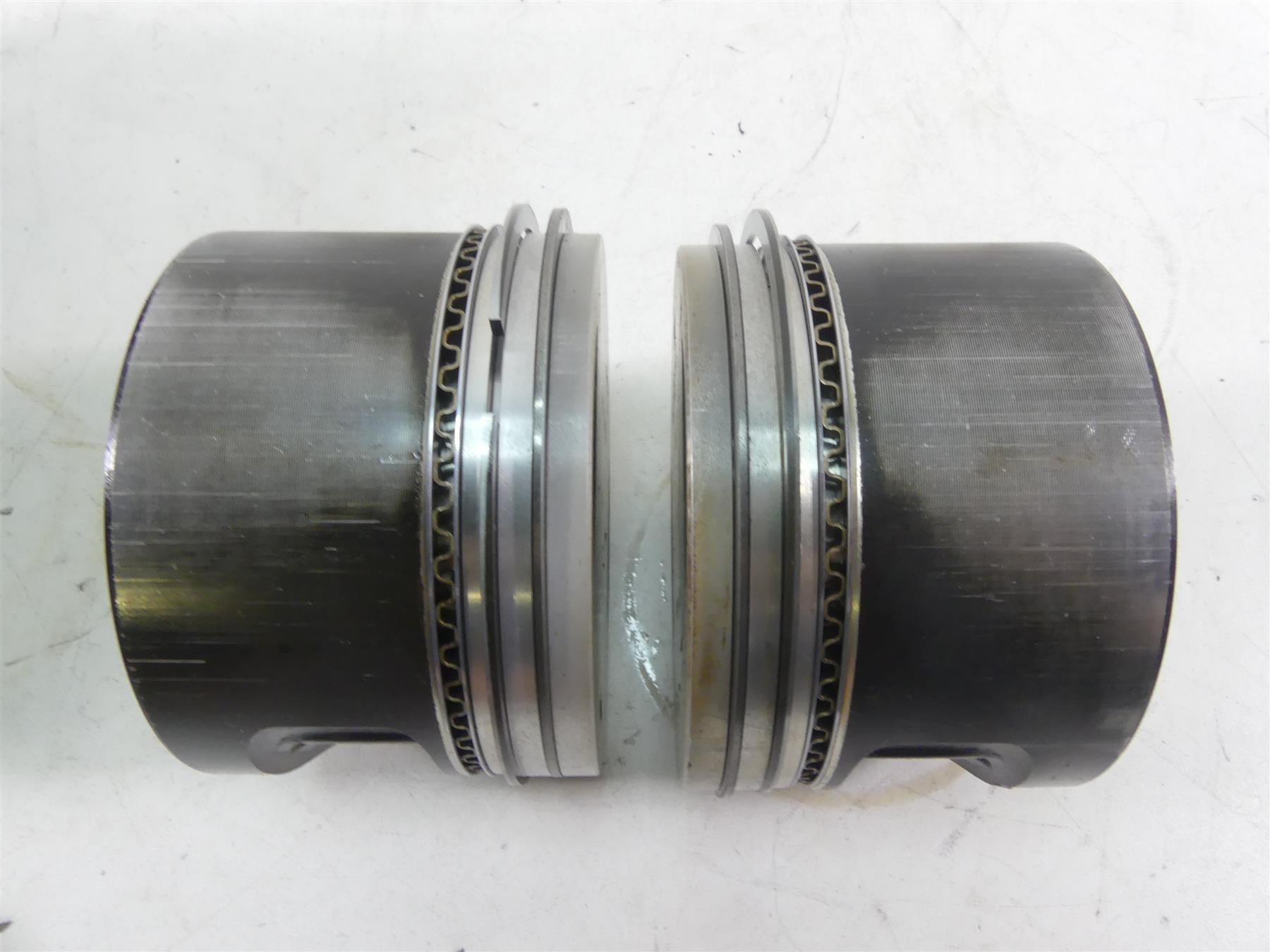 2000 Harley Dyna FXR4 CVO Super Glide Cylinder Jug Barrel & Piston Read 16584-83 {{ shop.shopifyCountryName }} - Mototech271