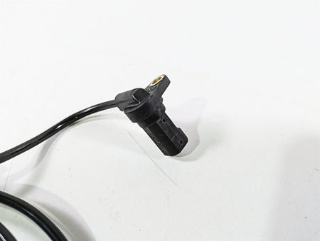 2014 BMW R nine T R9T K21 Front Abs Brake Wheel Speed Sensor 34527677824 {{ shop.shopifyCountryName }} - Mototech271