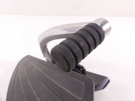 2010 Victory Vision Tour Right Front Rider Foot Board Brake Pedal Set 5135045 {{ shop.shopifyCountryName }} - Mototech271