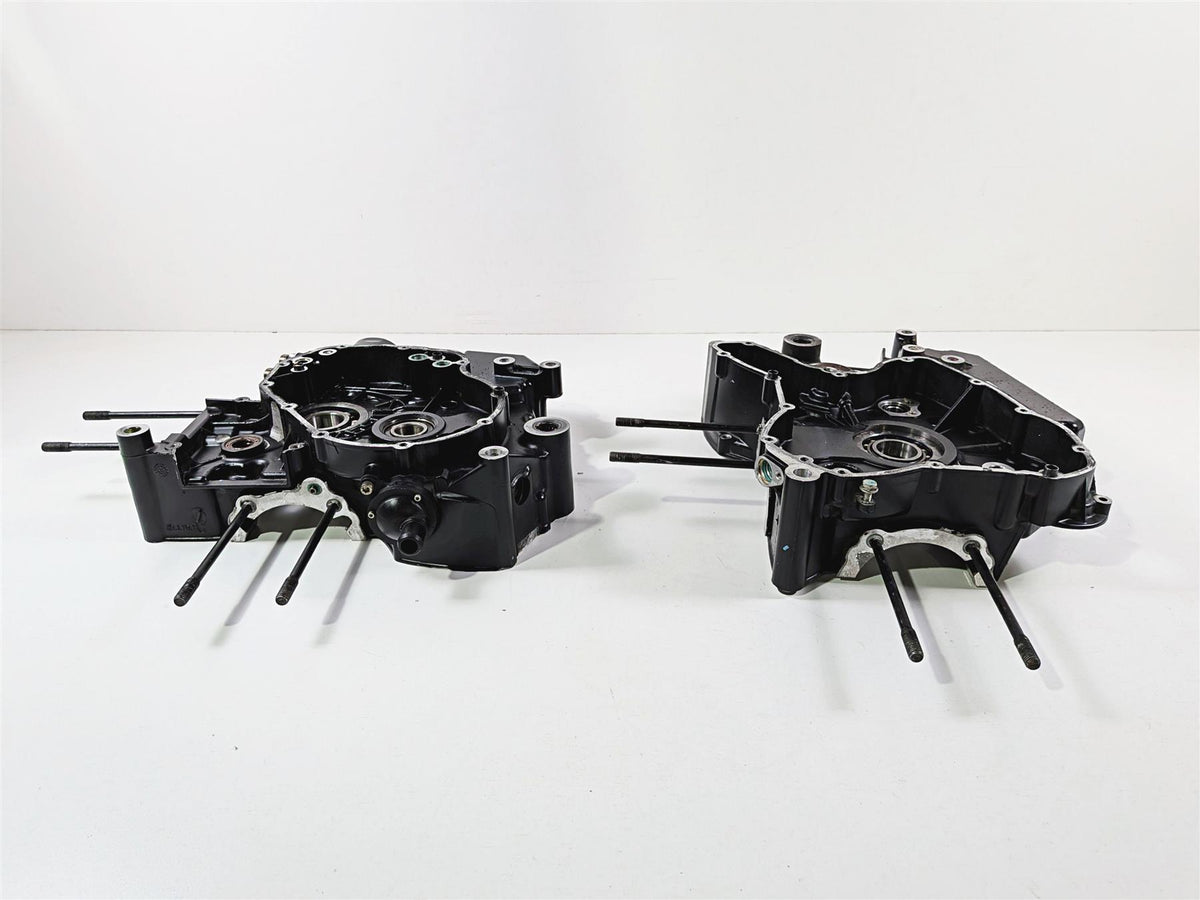 2015 Ducati Scrambler Urban Enduro Crankcase Crank Case Set - Read 22523182B-Mototech271
