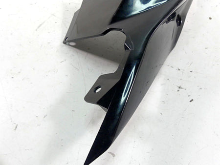2018 BMW S1000RR K46 Left Side Tail Fairing Cover Plastic 46628525363 {{ shop.shopifyCountryName }} - Mototech271