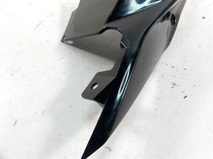 2018 BMW S1000RR K46 Left Side Tail Fairing Cover Plastic 46628525363