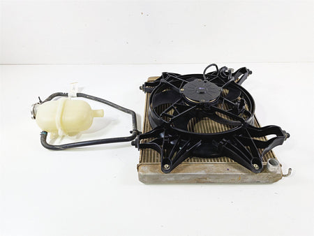 2024 Polaris RZR XP 1000 Sport Radiator Fan Reservoir Set 1241411 2416113 {{ shop.shopifyCountryName }} - Mototech271