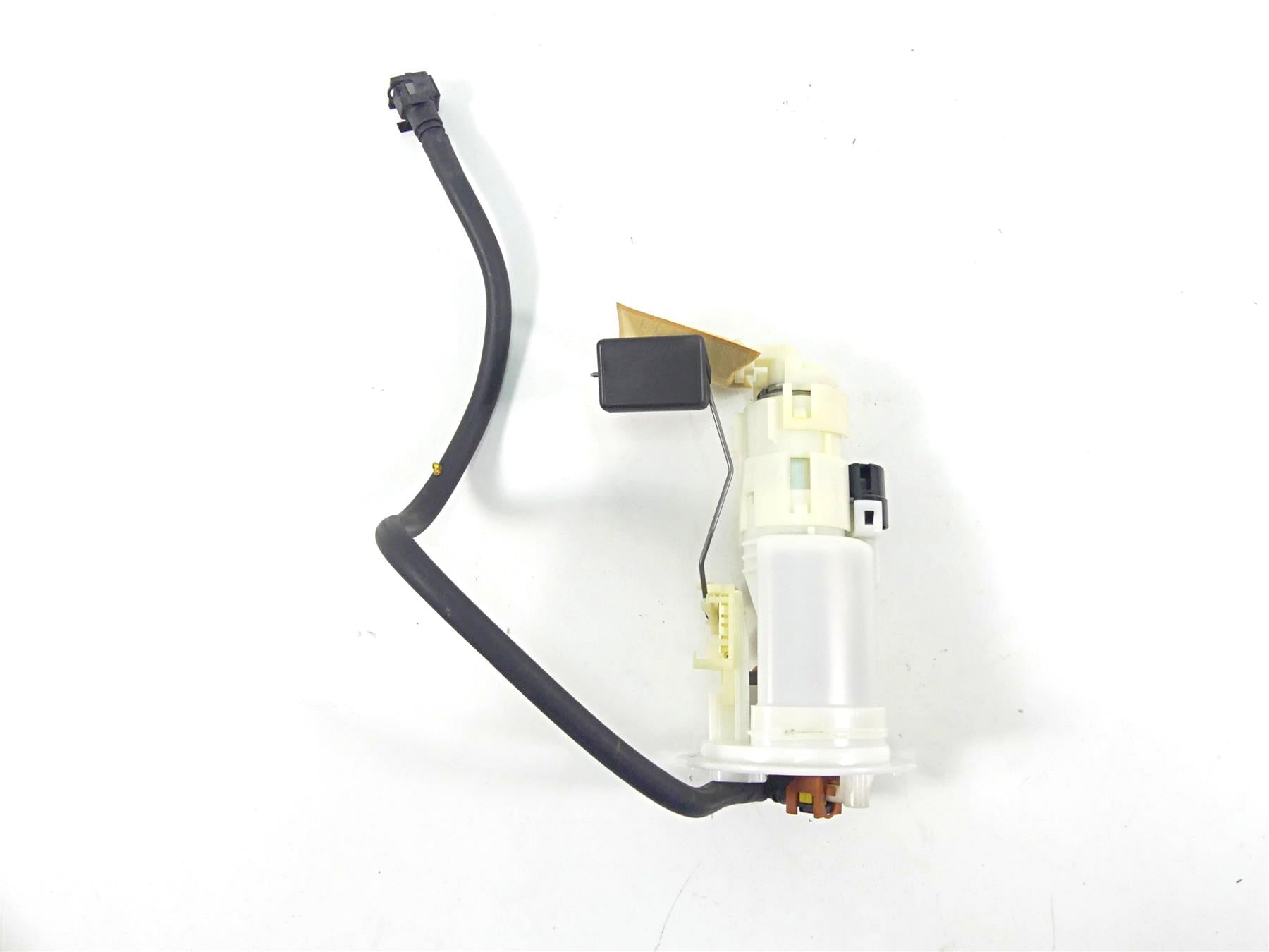 2012 Yamaha VMX17 VMAX 1700 Denso Fuel Gas Petrol Pump 7K -Tested 2S3-13907-00 {{ shop.shopifyCountryName }} - Mototech271