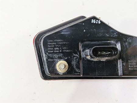 2024 Polaris RZR XP 1000 Sport Left Taillight Tail Light 2415182 {{ shop.shopifyCountryName }} - Mototech271