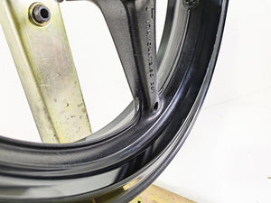 2008 Honda CBR1000RR SC59 17x3.5 Front Wheel Rim - Dent 44650-MFL-000ZA | Mototech271