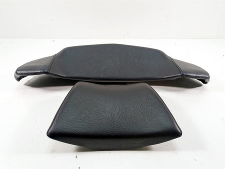 2011 Victory Cross Country Trunk Backrest Passenger Pillow 2684423 {{ shop.shopifyCountryName }} - Mototech271