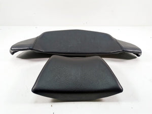 2011 Victory Cross Country Trunk Backrest Passenger Pillow 2684423 | Mototech271