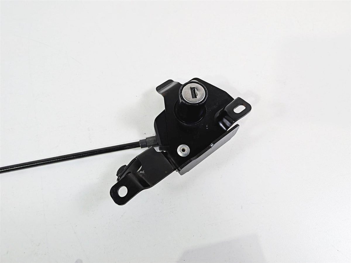 2019 Triumph Speed Triple RS 1050 Ignition Switch Cdi Immobilizer Fob T2502580 {{ shop.shopifyCountryName }} - Mototech271