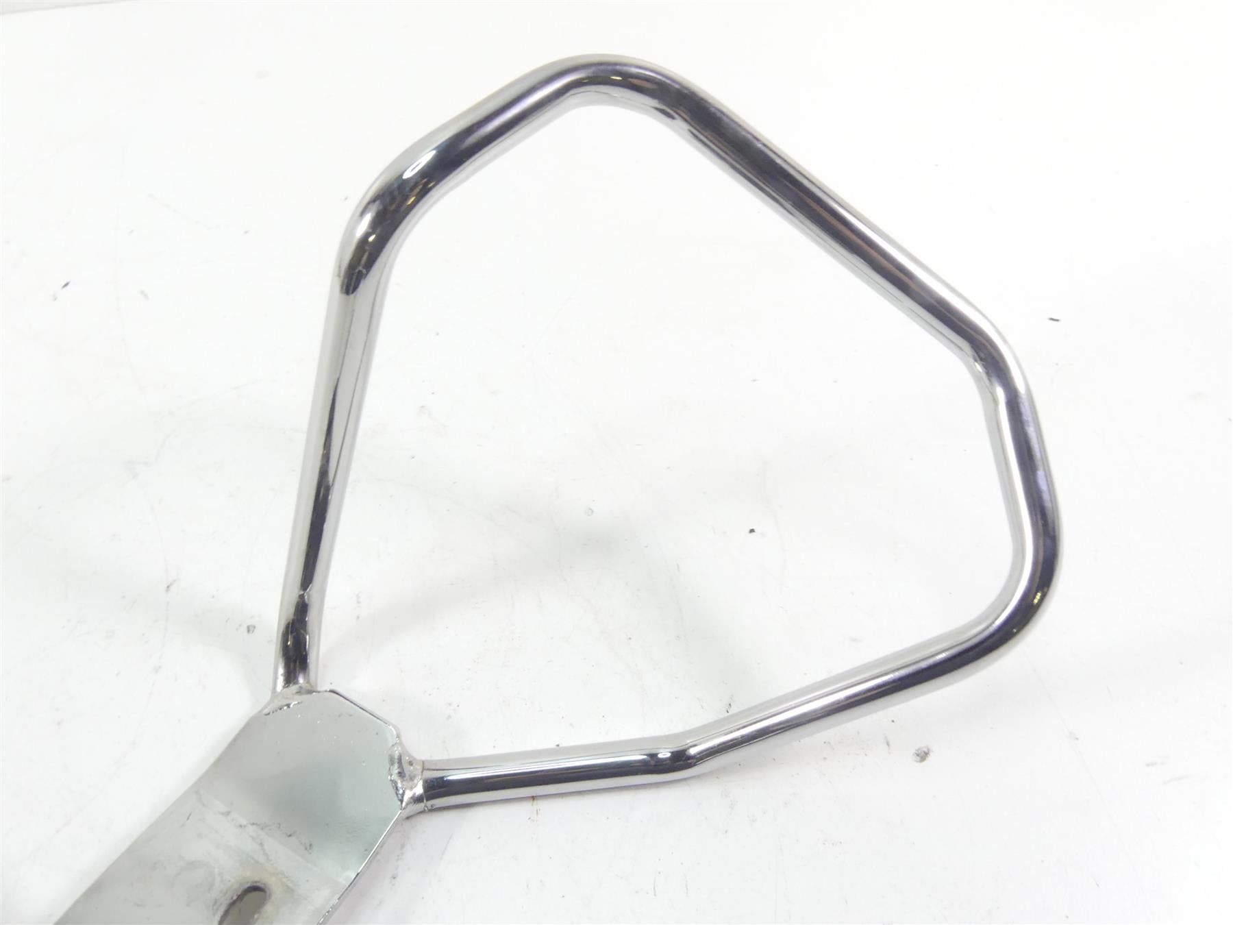 1999 Harley Touring FLHTCUI Electra Glide Hand Rail Grab Bars 91583-99 {{ shop.shopifyCountryName }} - Mototech271
