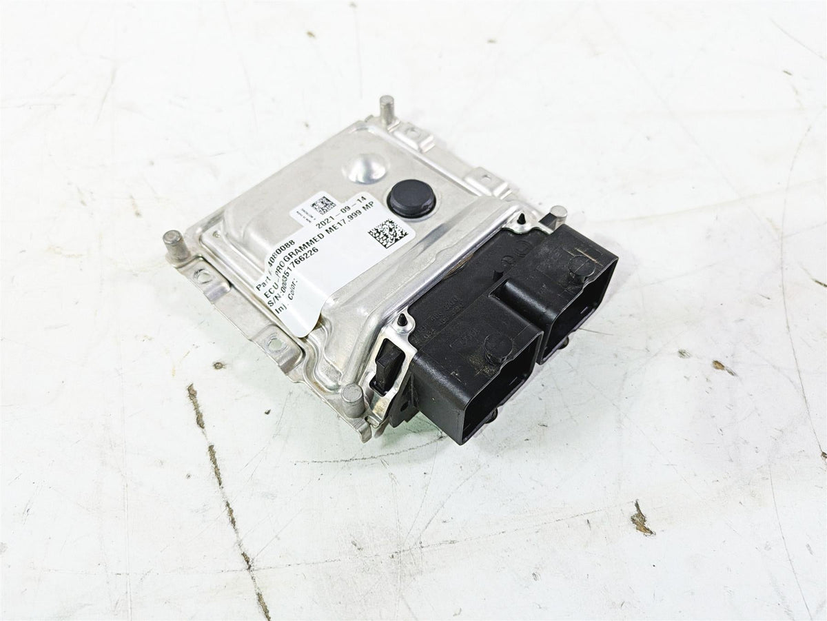 2022 Polaris RZR XP 4 1000 Premium Cdi Ecu Ecm Engine Control Module 4080088 {{ shop.shopifyCountryName }} - Mototech271