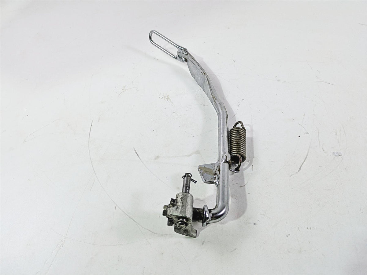 2008 Harley FXDL Dyna Low Rider 105TH Side Kickstand Kick Jiffy Stand 49704-90H {{ shop.shopifyCountryName }} - Mototech271