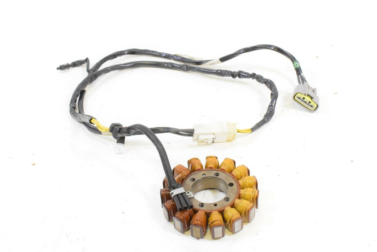 2013 Kawasaki Ninja ZX14R ZX1400 Stator Rotor Generator Magneto 21003-0144 {{ shop.shopifyCountryName }} - Mototech271