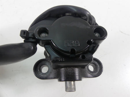 2015 Yamaha MT09 FZ09 Ignition Switch Key Seat Lock Set 1RC-82501-30-00 {{ shop.shopifyCountryName }} - Mototech271