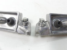 Load image into Gallery viewer, 2017 Yamaha XT1200Z Super Tenere Front Rider Driver Footpeg Set 23P-27451-00-00
