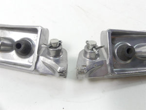 2017 Yamaha XT1200Z Super Tenere Front Rider Driver Footpeg Set 23P-27451-00-00