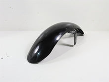 Load image into Gallery viewer, 2014 Harley FXDF Dyna Fat Bob Front Fender - Black - Read 60214-08
