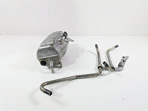 2020 Yamaha YXZ1000 R SS XTR Oil Tank Reservoir 2HC-21751-01-00 2HC-21751-02-00