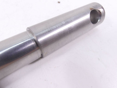 2000 Harley Sportster XL1200 Straight Front Axle Wheel Spindle 3/4" 43895-00 {{ shop.shopifyCountryName }} - Mototech271