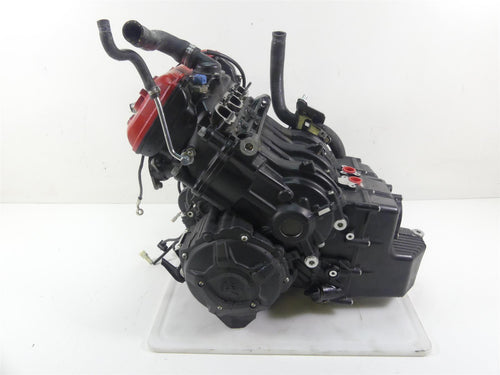 2018 Mv Agusta Brutale 800 RR Running Engine Motor 11K - Video 8A00C3686 | Mototech271