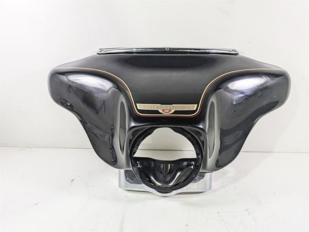 1996 Harley Touring FLHTCUI Electra Glide Front Outer Nose Fairing 58236-96 {{ shop.shopifyCountryName }} - Mototech271