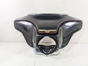 1996 Harley Touring FLHTCUI Electra Glide Front Outer Nose Fairing 58236-96 | Mototech271