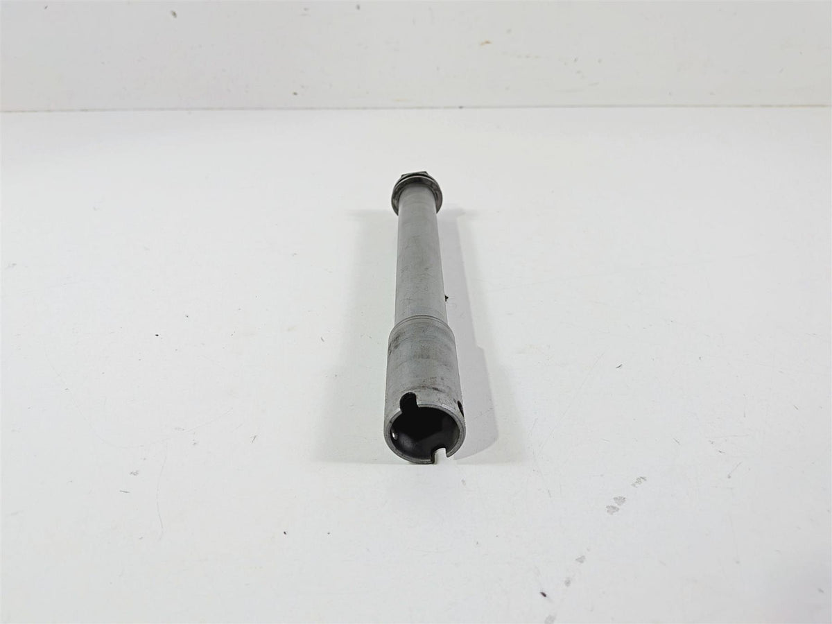 2018 Aprilia RSV4 RR Front Wheel Spindle Axle Set 85263R {{ shop.shopifyCountryName }} - Mototech271