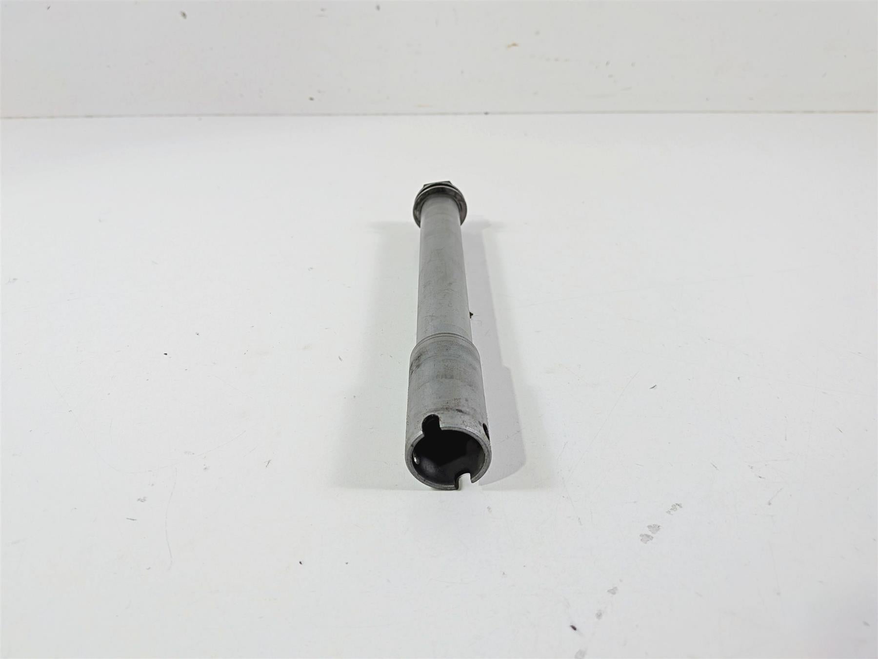 2018 Aprilia RSV4 RR Front Wheel Spindle Axle Set 85263R {{ shop.shopifyCountryName }} - Mototech271