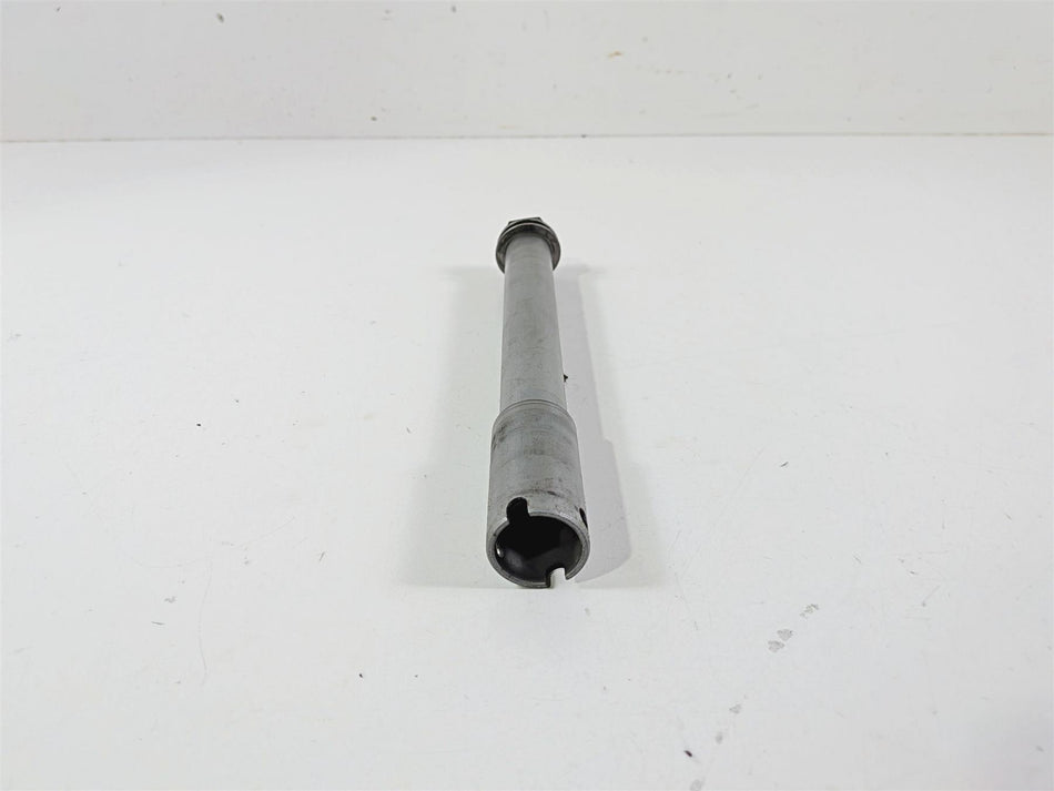 2018 Aprilia RSV4 RR Front Wheel Spindle Axle Set 85263R {{ shop.shopifyCountryName }} - Mototech271