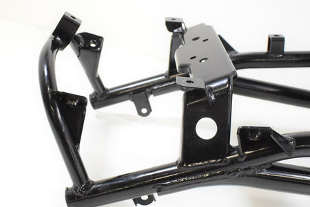 2005 Kawasaki ZZR1200 ZX1200 Rear Tail Subframe Sub Frame 32160-1776 {{ shop.shopifyCountryName }} - Mototech271