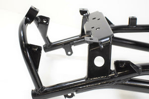 2005 Kawasaki ZZR1200 ZX1200 Rear Tail Subframe Sub Frame 32160-1776