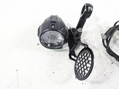 2022 BMW R1250 RT K052 Led Front Fog Spot Light Lamp Set -READ 63179457322 {{ shop.shopifyCountryName }} - Mototech271