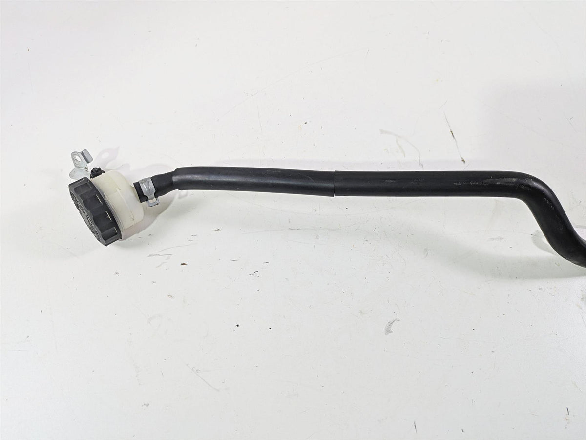 2023 Kawasaki ZX1400 ZX14R Ninja Rear Brake Master Cylinder 14mm 43015-0584 {{ shop.shopifyCountryName }} - Mototech271