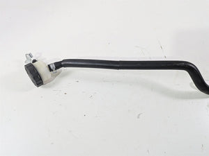 2023 Kawasaki ZX1400 ZX14R Ninja Rear Brake Master Cylinder 14mm 43015-0584