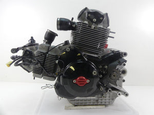 2008 Ducati Hypermotard 1100S Running Engine Motor 6K - Video - Read 22522121A | Mototech271